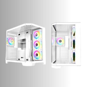 Intel Core Ultra 9 285K Elite Series Gaming PC 32GB DDR5 None or IGPU 4TB NVME Z890M