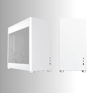 Ryzen 5 4500   Core Series Gaming PC 16GB DDR4 RTX 3050 6GB 1TB NVME A520M