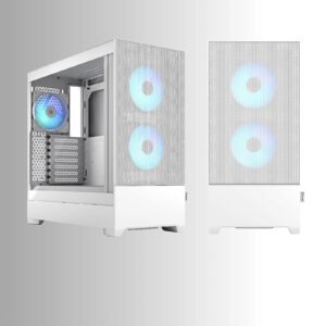 Ryzen 5 7600X  Elite Series Gaming PC 32GB DDR5 RTX 5060 8GB 1TB NVME B650M