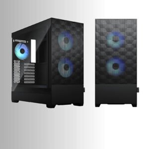 Intel Core i7-14700KF  Elite Series Gaming PC 16GB DDR4 RTX 5060 8GB 4TB NVME B760M