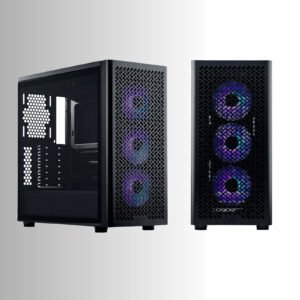 Ryzen 5 7600X  Elite Series Gaming PC 32GB DDR5 None or IGPU 2TB NVME B850M