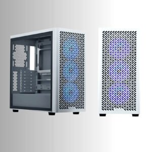 Intel Core i7-14700KF  Elite Series Gaming PC 16GB DDR4 None or IGPU 1TB NVME B760M