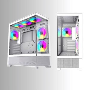 Intel Core i7-14700KF  Elite Series Gaming PC 16GB DDR4 None or IGPU 4TB NVME B760M