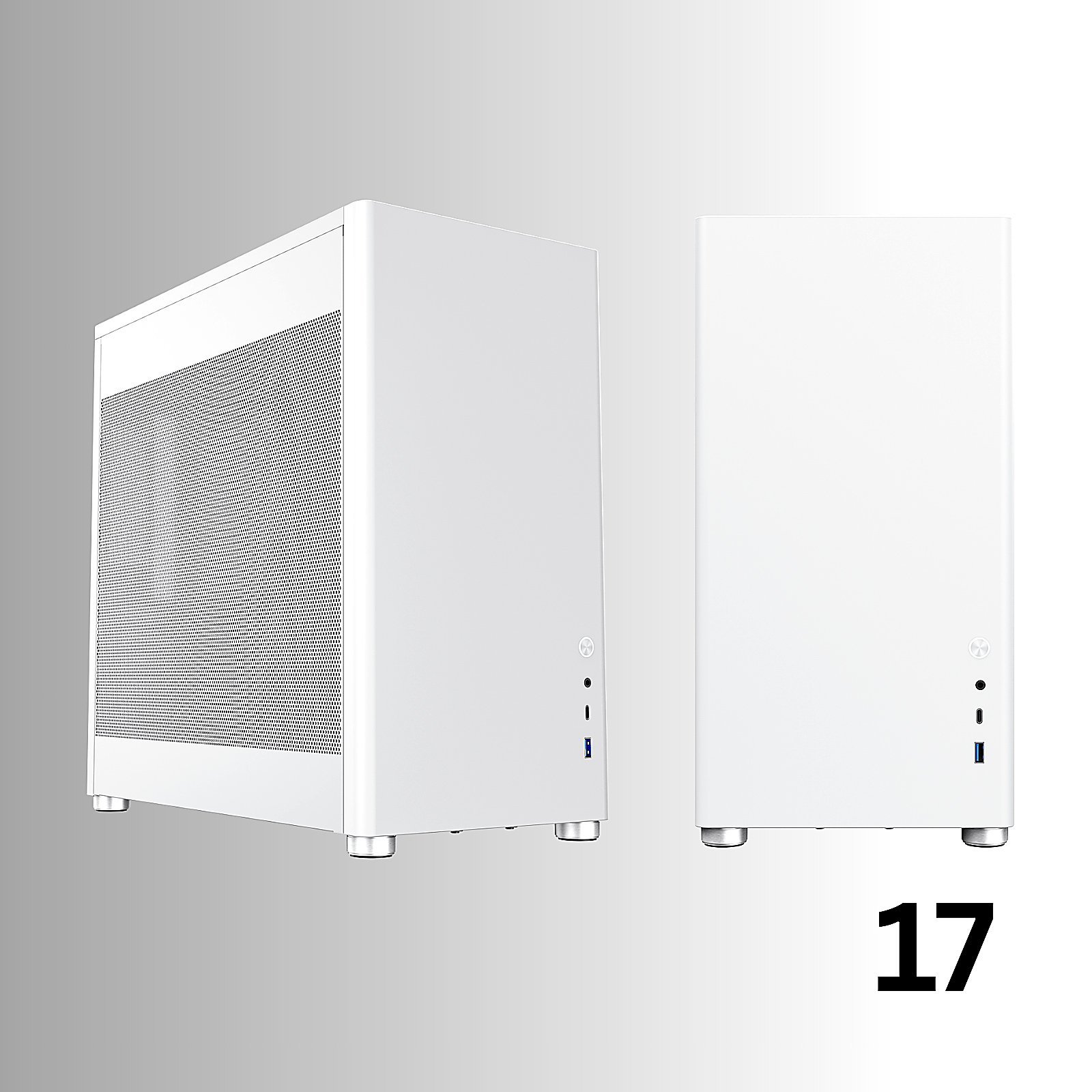 Ryzen 5 4500 Core Series Gaming PC 16GB DDR4 RTX 5060 TI 16GB 1TB NVME A520M - Image 15