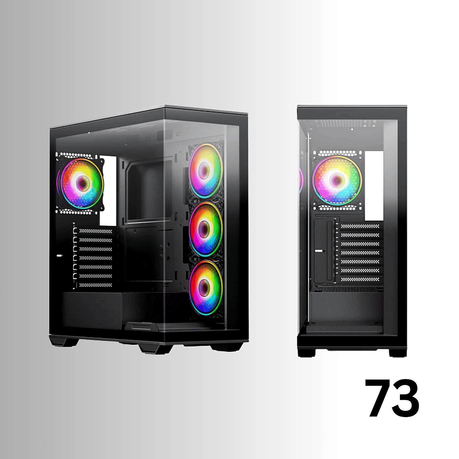 Gaming PC 9800X3D Nvidia RTX 5070ti 32GB DDR5 1TB SSD | eBay UK